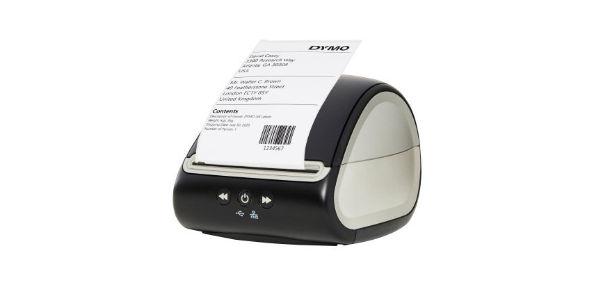 Etikettenpinter Dymo LabelWriter 5XL 