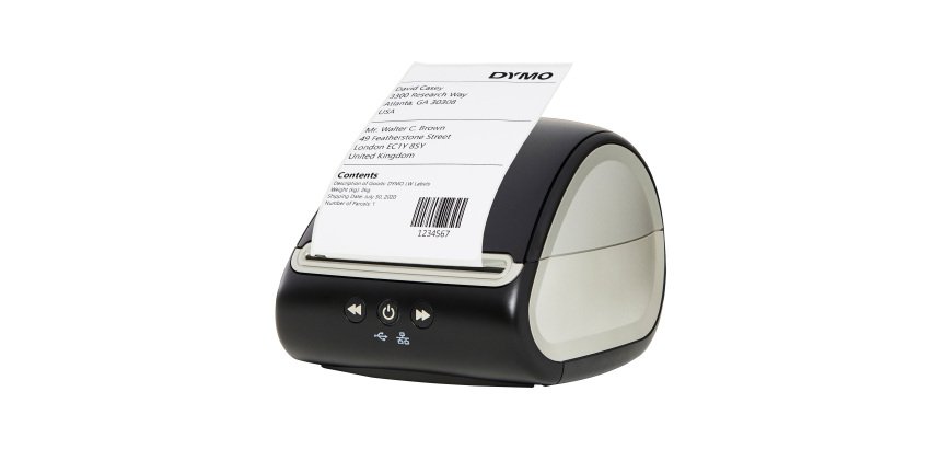 Imprimante d'étiquettes Dymo LabelWriter 5XL