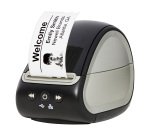 Imprimante d'étiquettes Dymo LabelWriter 550 Turbo