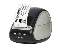 Etikettendrucker Dymo LabelWriter 550 Turbo 