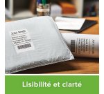 Imprimante d'étiquettes Dymo LabelWriter 550 Turbo