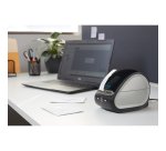 Imprimante d'étiquettes Dymo LabelWriter 550 Turbo