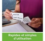 Imprimante d'étiquettes Dymo LabelWriter 550