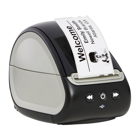 Imprimante d'étiquettes Dymo LabelWriter 550