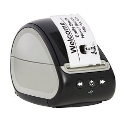 Imprimante d'étiquettes Dymo LabelWriter 550
