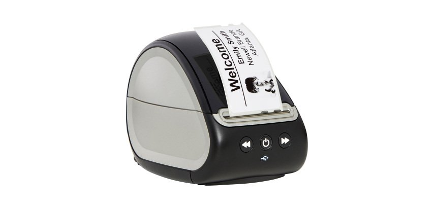 Imprimante d'étiquettes Dymo LabelWriter 550