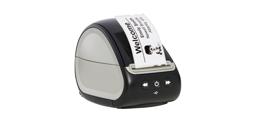 Imprimante d'étiquettes Dymo LabelWriter 550