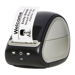 Dymo LabelWriter 550