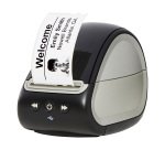 Imprimante d'étiquettes Dymo LabelWriter 550