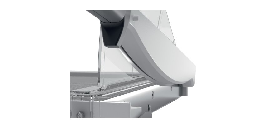 Massicot de bureau A3 Leitz Precision Home Office - Capacité 10 feuilles