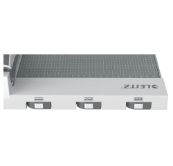 Büroschneidemaschine A4 Leitz Precision Home Office - Kapazität 10 Blatt