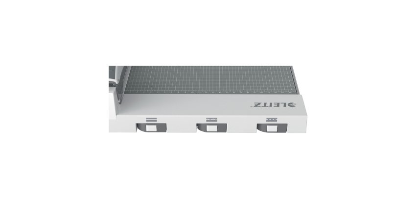 Snijmachine A4 Leitz Precision Home Office - capaciteit 10 vellen
