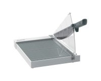 Massicot de bureau A4 Leitz Precision Home Office - capacité 10 feuilles