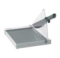 Massicot de bureau A4 Leitz Precision Home Office - capacité 10 feuilles