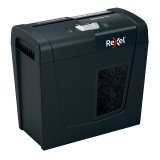 Shredder Rexel Secure X6 - cross-cut