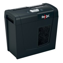 Papierversnipperaar Rexel Secure X6 - snippers