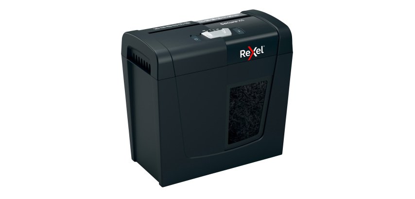 Papierversnipperaar Rexel Secure X6 - snippers