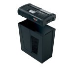 Destructeur Rexel Secure S5 - Coupe fibre