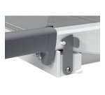 Massicot de bureau A4 Leitz Precision Home Office - Capacité 10 feuilles