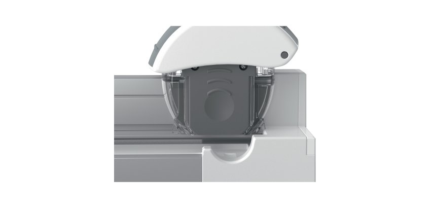 Rogneuse Precision Office Leitz A4+ - Capacité 15 feuilles