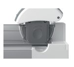 Rogneuse Precision Office Leitz A3 - Capacité 15 feuilles