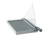 Massicot de bureau A3 Leitz Precision Home Office - capacité 10 feuilles