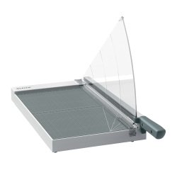 Massicot de bureau A3 Leitz Precision Home Office - capacité 10 feuilles