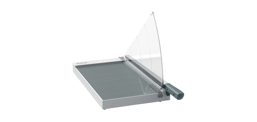 Massicot de bureau A3 Leitz Precision Home Office - capacité 10 feuilles