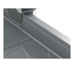 Rogneuse Precision Office Leitz A4+ - Capacité 15 feuilles