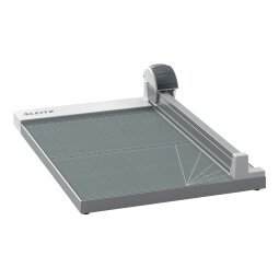 Rogneuse Precision Office Leitz A4+ - Capacité 15 feuilles