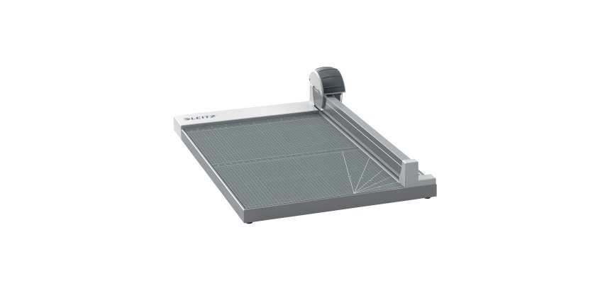 Rogneuse Precision Office Leitz A4+ - Capacité 15 feuilles