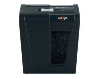 Destructora Rexel Secure S5 corte en tiras