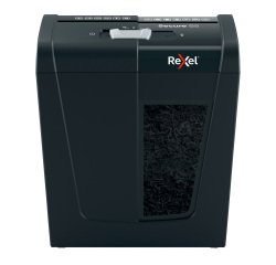 Destructora Rexel Secure S5 corte en tiras