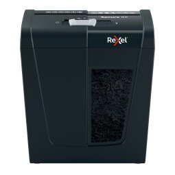 Aktenvernichter Rexel Secure S5 - Streifen