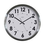 Horloge murale Stan Ø 35 cm - À quartz