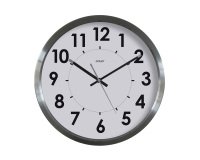 Reloj mural Stan Ø 35 cm - quarzo