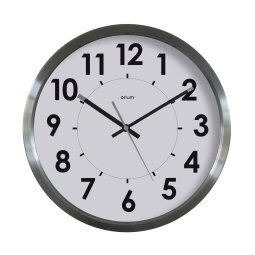 Reloj mural Stan Ø 35 cm - quarzo