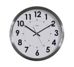 Horloge murale Stan Ø 35 cm - À quartz