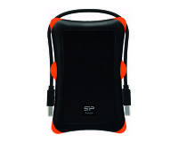 Disco duro HDD USB 3.0 (USB-A) Armor A30 de 1 TB capa de silicona