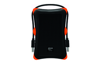 Hard disks & NAS servers