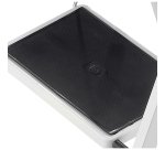 Marchepied de sécurité 2 marches