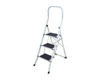 Step ladder with 3 steps