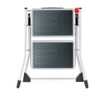 Marchepied 2 marches