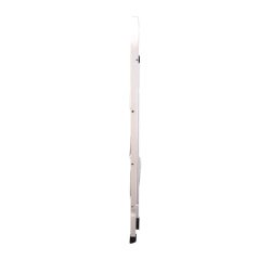 Safety step ladder with 3 steps 