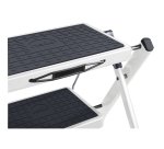 Marchepied 2 marches