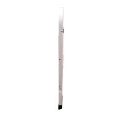 Safety step ladder with 2 steps 