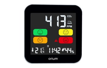 Tratamiento del aire