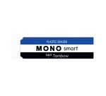 Gomme Mono Smart extra-fine 9 g Tombow