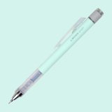 Propelling pencil Monograph Tombow point 0,5 mm HB pastel green