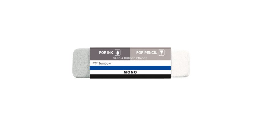 Gom 2-in-1 Mono 13 g Tombow